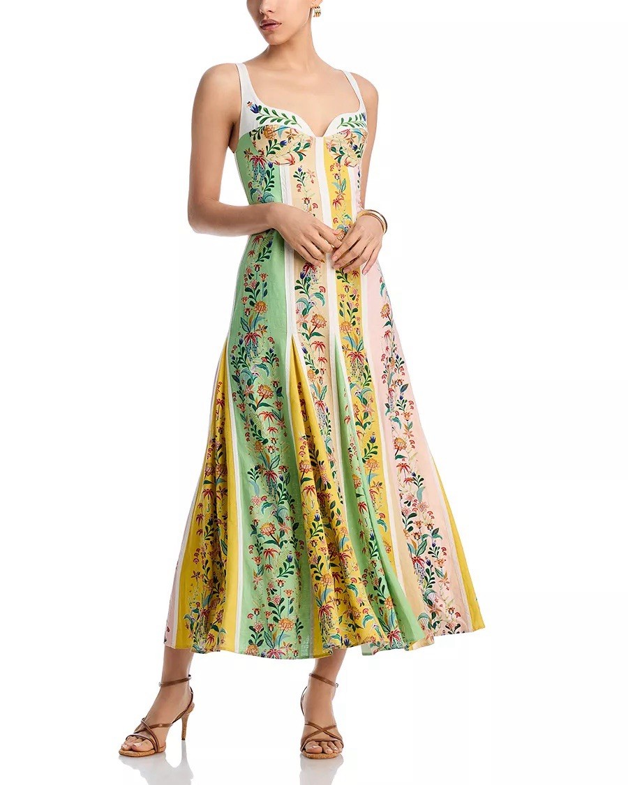 one shoulder a line prom dresses One Shoulder Maxi Satin A main image 1