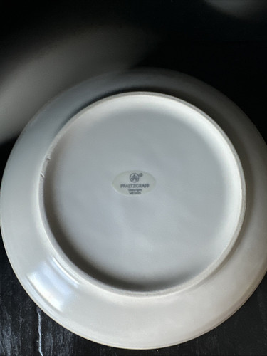 Pfaltzgraff Key Largo Round Vegetable Bowl 2039944 - Bild 6 von 7