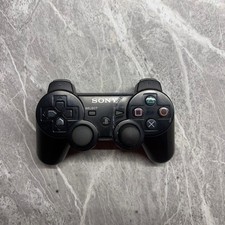controller dualshock ps3 originale sony funzionante al 100% ma con spaccatura   