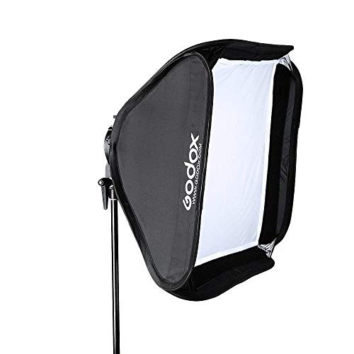 Godox 32"x32" Foldable Softbox (Bowens Mount)