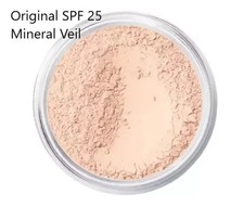 Bare minerals foundation SPF15 Loose Powder 8g Various Shades Bareminerals