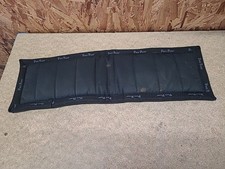 Polypads Longierrolle Trainingspad, schwarz, (Rostspuren) (ref.200B)