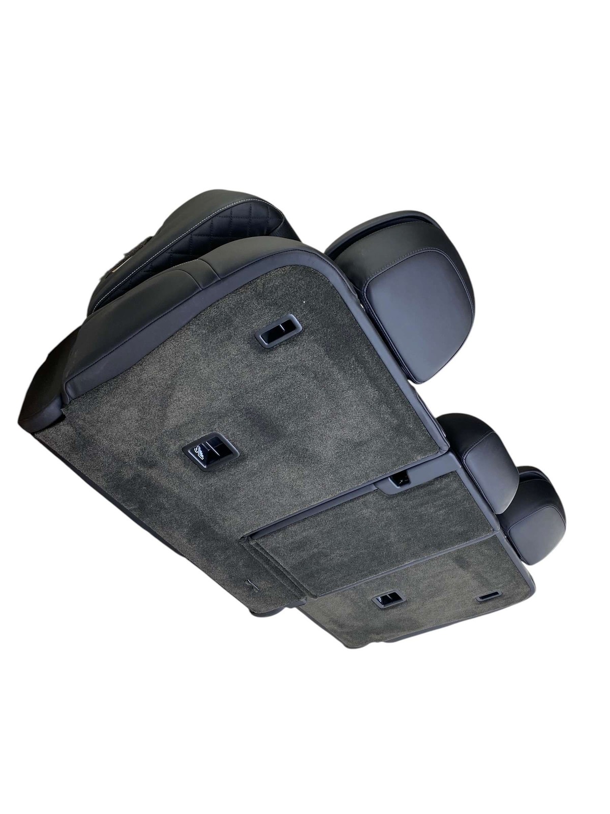 Bentley Bentayga 2015-2020 Rear Seats Set