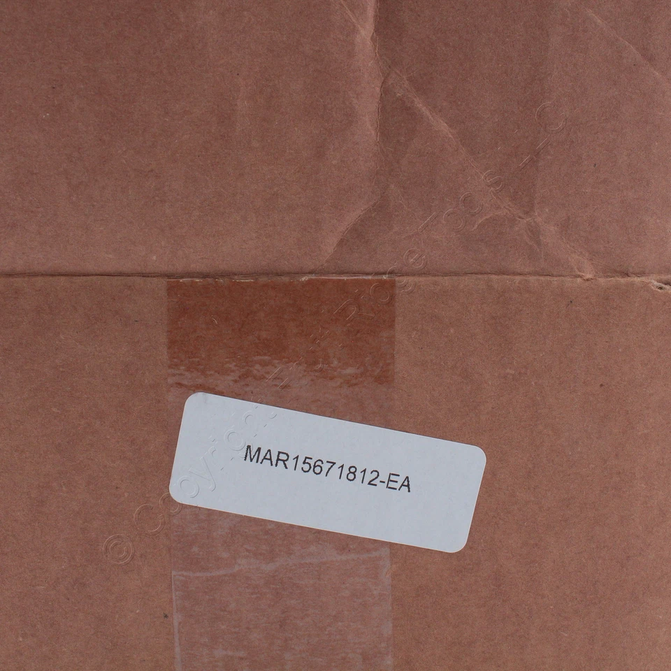 Espejo retrovisor para Chevy Express Silverado GMC Savana Acadia sin montaje Foto 3 de 3