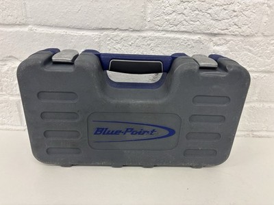 Blue Point 47pc 1/4  Dr General Service Set 147MBPGSSUK CASE ONLY NO TOOLS