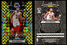 BROOKLYN NETS SINGLES ~ Multiple Players, Multiple Years ~ Volume Discounts!