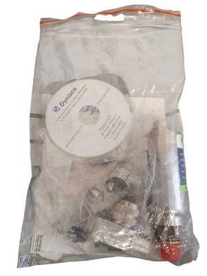 Dynisco IDA 352-1M-D103 inkl. Software