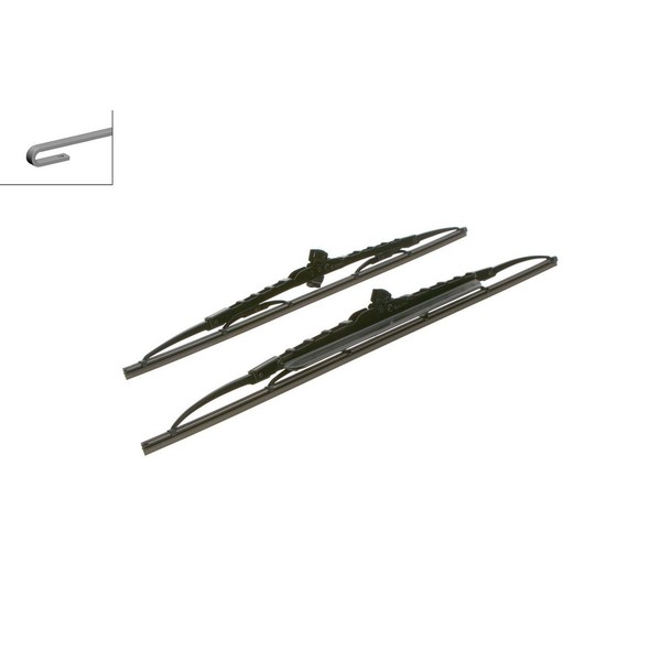 Bosch 3 397 001 728 Wischblatt-image