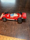 V 1:50 MAJORETTE 232 FERRARI F1 FORMULA 1 RACING CAR 312 T2 312T2 EXCELLENT B141 — photo 4