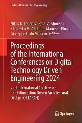 Proceedings of the International Conferences on Digital Technology Driven Engine