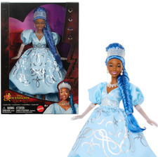 Muñeca de moda Disney Descendants The Rise of Red Queen Cenicienta Mattel sellada