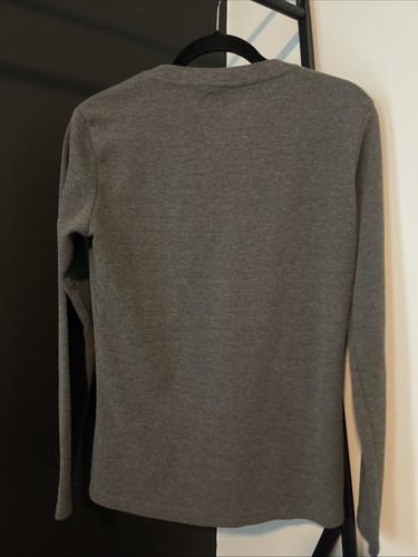 Herren Herbst Capsule Wardrobe S/M - 7 Teile - Strick, Waffeln, Neu mit Etikett Hemd, Button Down - Bild 11 von 15