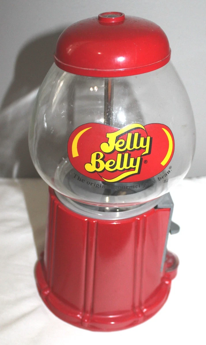 Jelly Belly Collectible Gumball Machines for sale | eBay