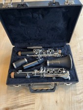 Gemeinhardt 2CN1 Bb student clarinet Used Only A Few Times