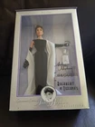 1998 Vtg Audrey Hepburn Barbie Doll Breakfast At Tiffany’s Black Evening Gown
