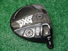 Pxg 0341 X Gen4 15 degree 3 Wood Head Screw