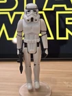 Vintage Star Wars 1977 Kenner Stormtrooper Action Figure Complete M3 Blaster