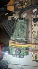 826174 Wolf Range Control Board