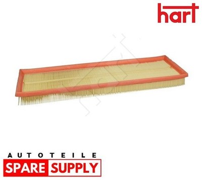 LUFTFILTER FÜR VW BEETLE BORA GOLF HART 348 784