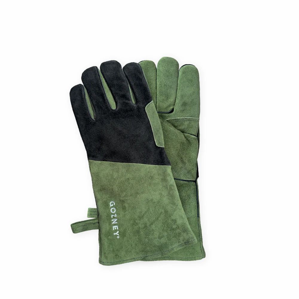 Gozney Heat Resistant Gloves - For Gozney Pizza Oven 2026 Model NEW