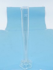 Corning Pyrex 2962 Hydrometer Glass Cylinder 500mL Laboratory Glassware - NEW...