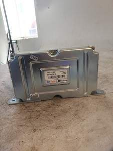 Hyundai Sonata Kia Optima Hybrid 2013-15 BMS 37513-E7000 Battery Management oem