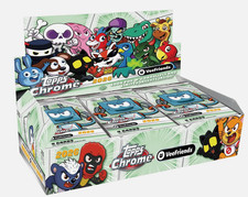 2026 Topps Chrome VeeFriends Checklist Guide in-content 8