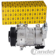 HELLA KLIMAKOMPRESSOR 5SEL12C passend für CITROËN BERLINGO C4 DS4 DS5 DS DS