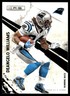 DeAngelo Williams 2010 Panini Rookies & Stars #18 Panthers NFL READ FREE SHIP