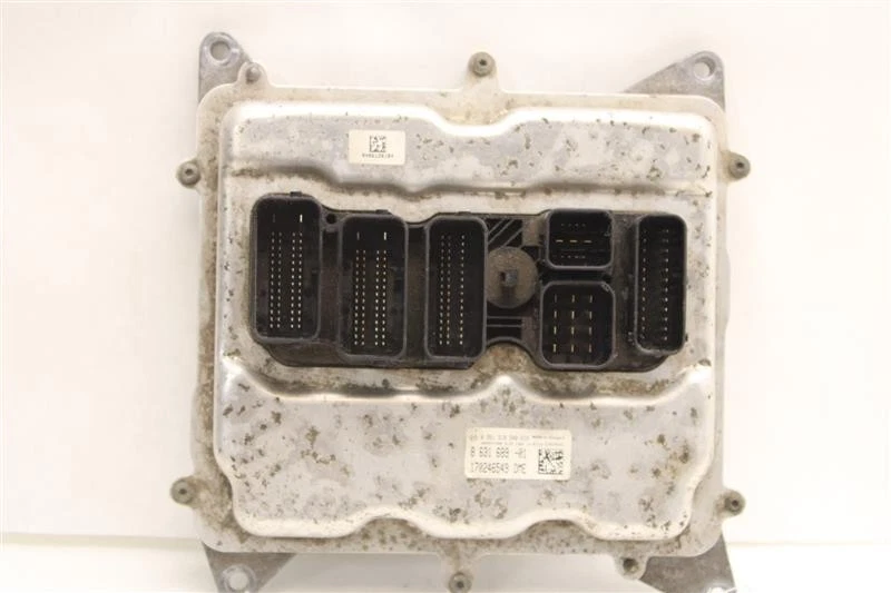 ECU ECM COMPUTER BMW 320i 328D 328i 528D 528i 13 14 15 863168901 1346754 - Image 2 of 4