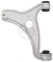 A.B.S. Lenker, RadaufhäNgung 211657 FüR Porsche