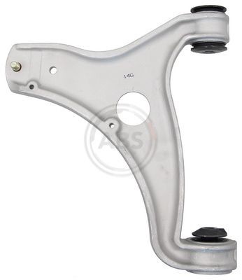 A.B.S. Lenker, RadaufhäNgung 211657 FüR Porsche-image