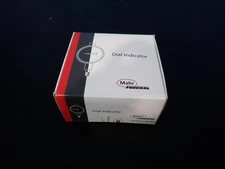 MAHR P1/2I-X DIAL INDICATOR  04250290436