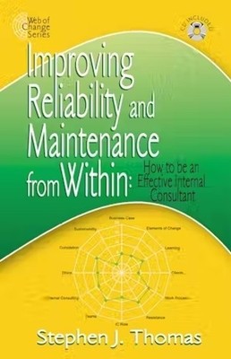Improving Reliability and Maintenance from within by Stephen ... - 9780831133320