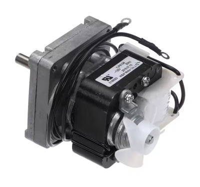 【新品未使用】 WEBRA Speed 61 エンジン Benchmark USA YJF61/26 Gear Motor, 120V, 60HZ | eBay