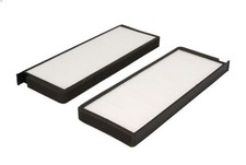 Filtre d'habitacle Ssangyong REXTON