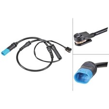 Plaquette de frein BMW 760