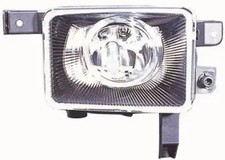 Antibrouillard Opel COMBO