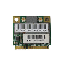 Laptop Wireless WiFi Card Mini PCI-E NOTEBOOK Computer