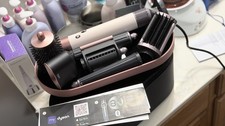 Dyson Airwrap i.d. Complete Long Multi-Styler...
