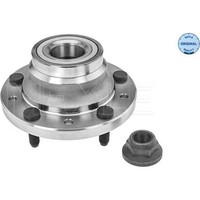 Meyle 714 752 0013 Radnabe FüR Ford Transit Tourneo FD FB FS FZ FC FA FM FN FF
