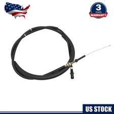 Automatic Transmission Kick Down/Throttle Cable 35520-35180 for 95-04 TACOMA 2.4