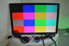 Dell 2009Wt 20" LCD Monitor No Base/Stand Grade B