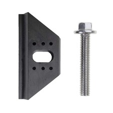 Battery Tie Down Kit Hold Down Rod Car Battery Hold Down Kit