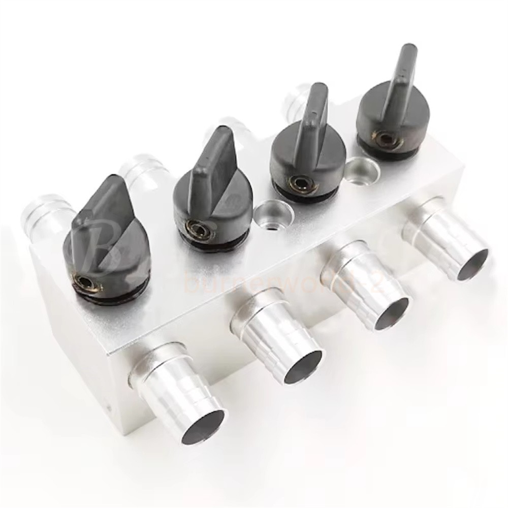 Feeder Adjust Valve Assembly C5.028.330F For XL105 CD102 SM102 CD74 Printing