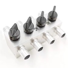 Feeder Adjust Valve Assembly C5.028.330F For XL105 CD102 SM102 CD74 Printing