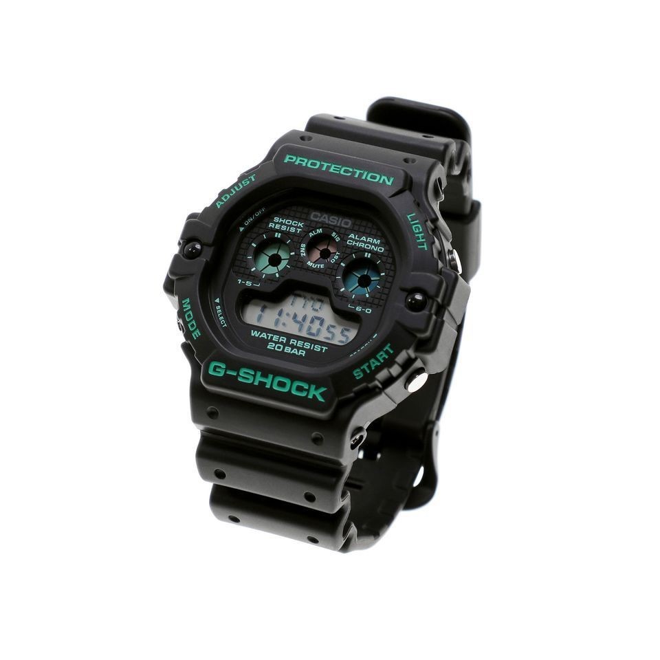 Casio 90s G-shock DW5900 Made in Japan for sale online | eBay