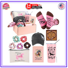 Horse Lover Gifts for Women Horse Stuff Cool Gifts for Horse Lovers Include H...