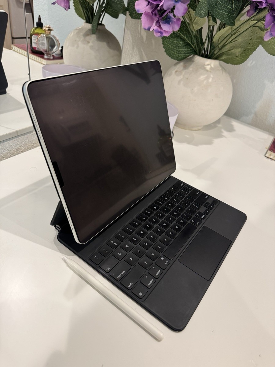 Apple iPad Pro 12.9
