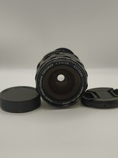  MINT Pentax SMC takumar 28mm f3.5 M42 Wide Angle MF from Japan 8373689